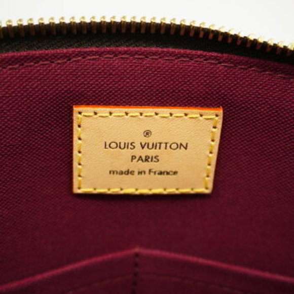 Louis Vuitton Monogram Petit Palais PM Shoulder Bag - Picture 5 of 9